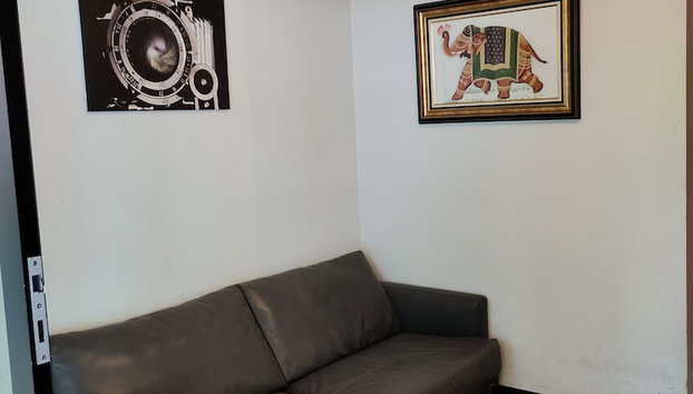 Avatar Residence - Foto 4, Zona de estar del vestíbulo