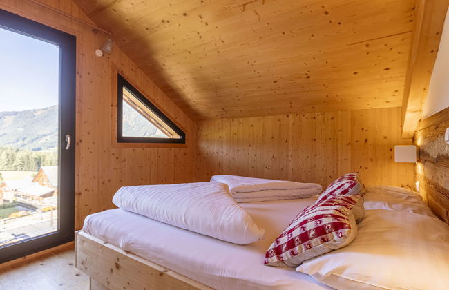 Attractive Chalet With Infrared Sauna - Photo 30