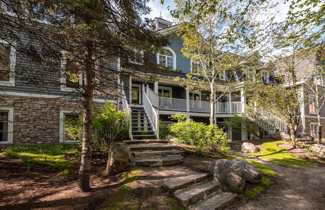 Les Manoirs - RVMT - Foto 1