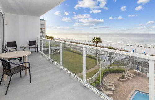 Sterling Sands 306- by Holiday Isle Properties - Foto 1