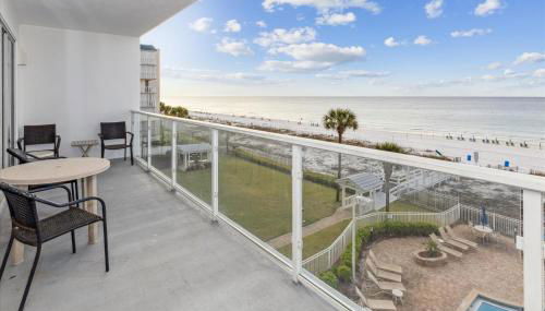 Sterling Sands 306- by Holiday Isle Properties - Foto 1