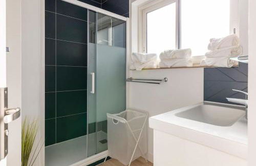 Chez Fitia T2 à Nantes Centre - Foto 16