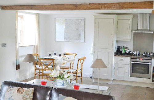 Hampton Wafre Cottage - Photo 4