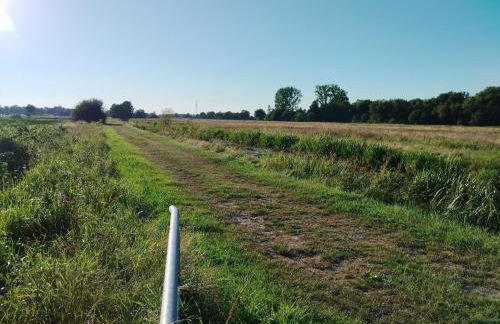 Gemütliches Ferienhaus Lütje Huske mit Garten, 25666 - Foto 16