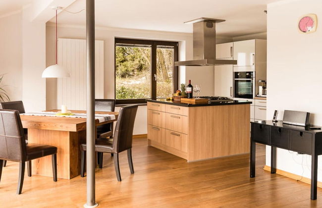 Holiday Home Huus Adele - Foto 3