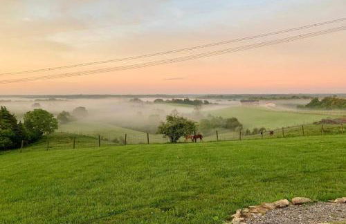 Cordova Farmhouse - 7 Minutes from the Ark! - Foto 2