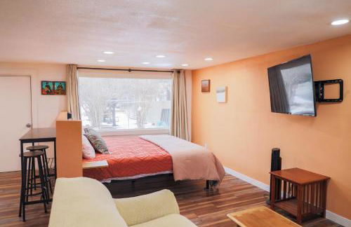 Helper Apartment - Foto 5