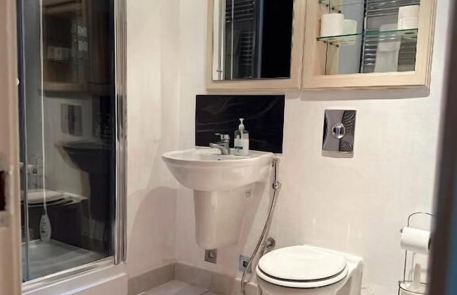 Canary Wharf Apartments - Foto 128