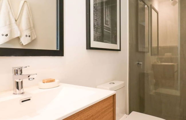 w Modern Loft w AC in Barranco - Photo 14