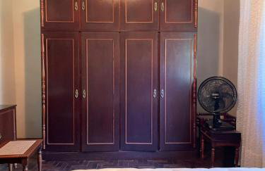 Memora Guesthouse Bateias - Casa Inteira e quartos em chácara - Foto 78