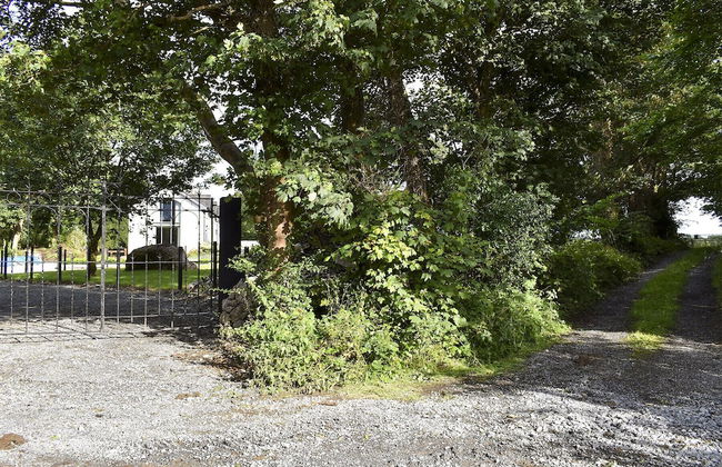 Ballyquirke House - Foto 24