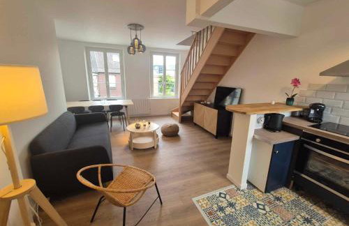 Maison Les 4 Mers - Foto 7