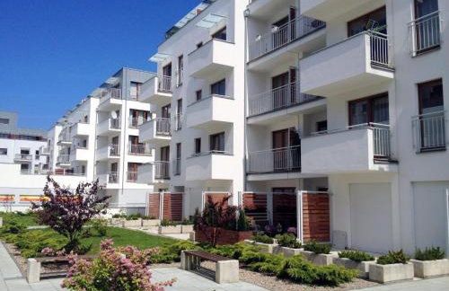 4UApart - Apartment studio Platan New York - Foto 14