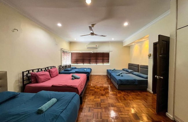 Bukit Tunku Grande Villa by uBook - Foto 3