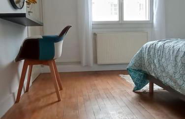 Le Blue IVY Hyper centre 2 chambres Tout équipe - Foto 21