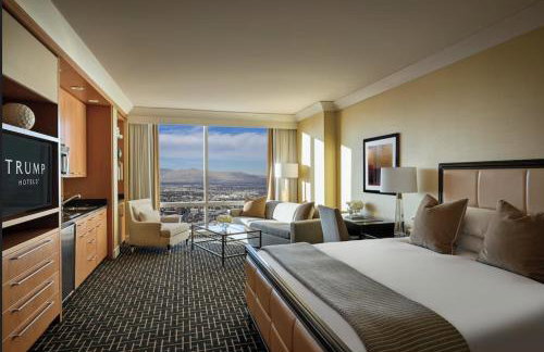Trump International Condo Hotel - Foto 38
