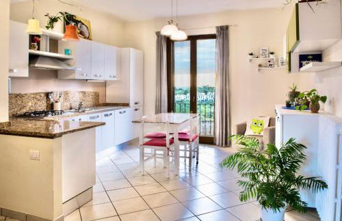 Riní House,casa elegante affacciata sulla valle umbra - Foto 14