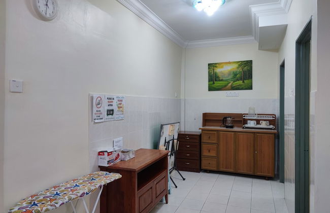 KPW at Royal Lily Apartment - Foto 11