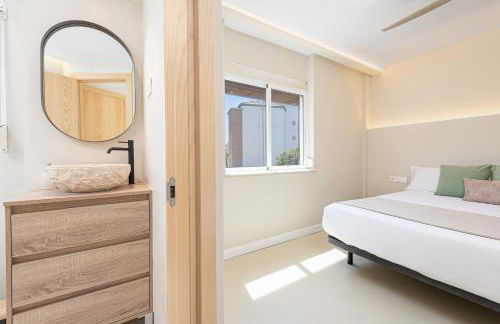 iloftmalaga Playa Álamos - Riviera - Foto 43