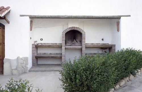 Cuevas Cortijo El Capellán - Foto 69