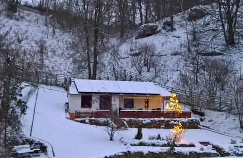 Ferienhaus Manoury am Klosterbrunnen - Foto 31