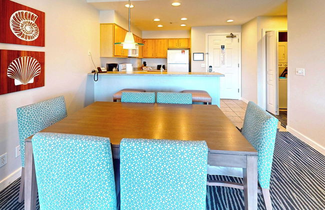 Resort at Seaside - Foto 64