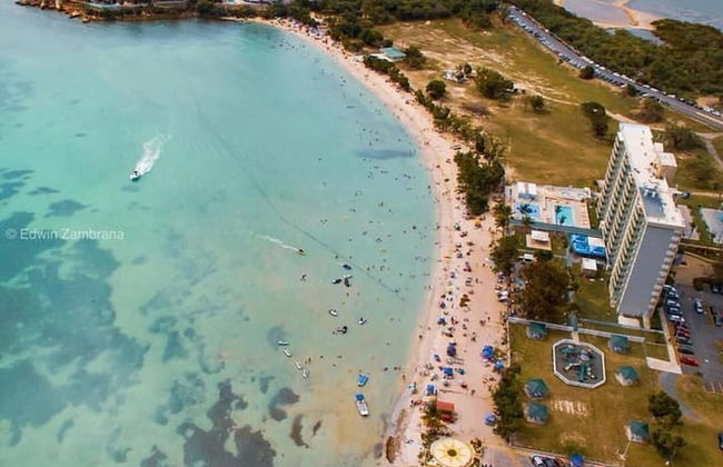 Guanica Malecon Bay House - Foto 50