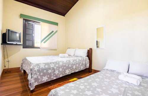 Chácara das Pedras Acolhedor, Alegria, Refúgio - Photo 44