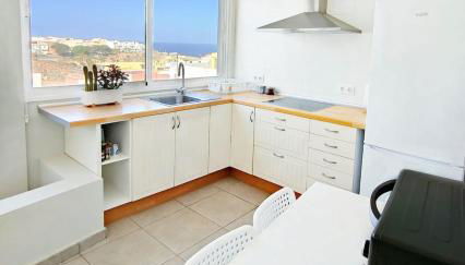 Sun, sea and calm in Tenerife - Foto 3