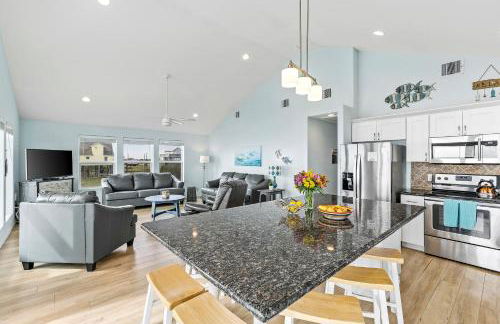 BeachQuest Beachfront - Foto 18