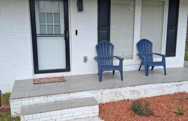 Marvelous 3-bedroom 2-bathroom house with Central Air charming Georgetown - Foto 44