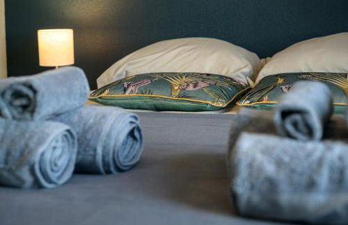 L antre ensoleillee du Minotaure, Parking - Foto 10