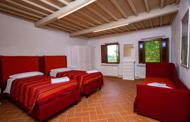 Agriturismo Streda Wine & Country Holiday - Photo 20