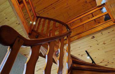 Cabana Santa Cruz - Foto 5