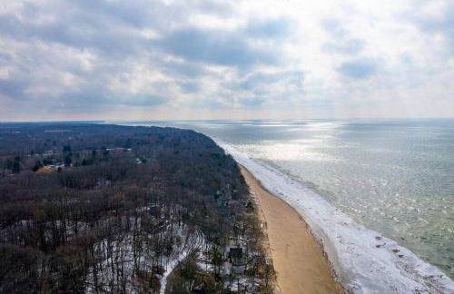 The Sanctuary at Deer Dune , Saugatuck - Foto 4