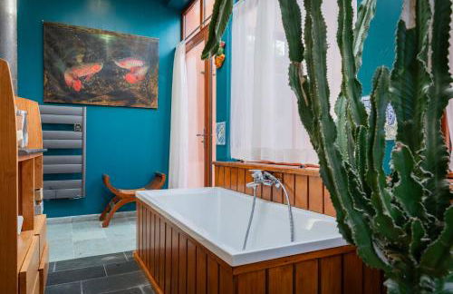 Vasco de Gama - Villa d'architecte de luxe avec piscine & spa - Foto 20