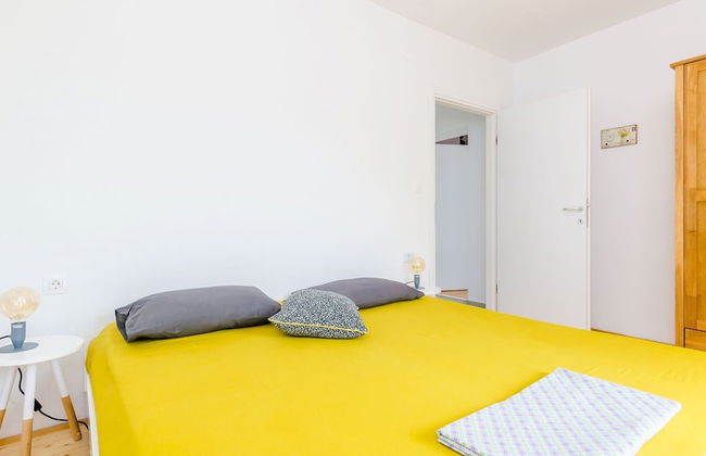 Apartment Konak - Two Bedroom Apartment With Balcony and Sea View - Foto 7