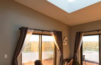 Grand Canyon Stargazing Off-Grid - Foto 14