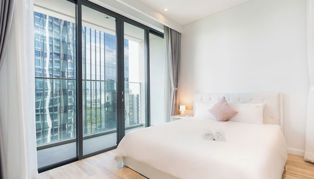 The Crest Residence - ANGIA Hospitality - Foto 4, Zimmer