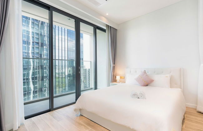 The Crest Residence - ANGIA Hospitality - Foto 4