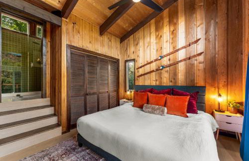 Glenwood Springs Mountain Getaway with Hot Tub and Riverfront - Foto 53