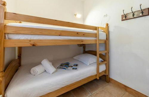 Terrasse Bec Rouge Montroc - Happy Rentals - Foto 19