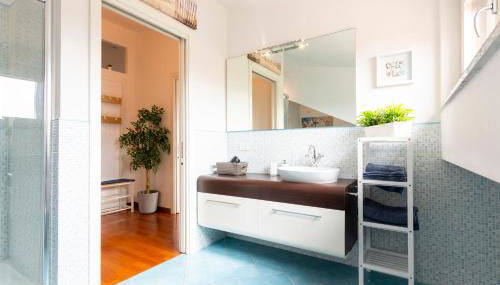 GuestHost - II Nido di Clò Studio without Kitchen - Foto 3, towels