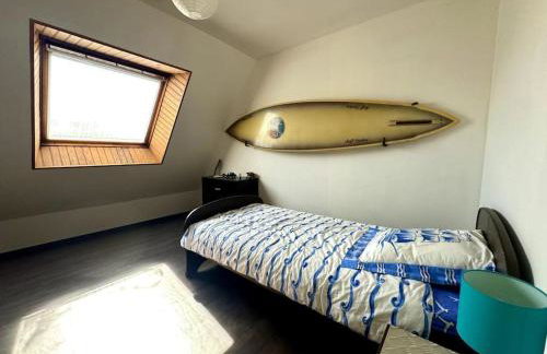 Ker-Neo Maison familiale bretonne - Etel - Photo 10