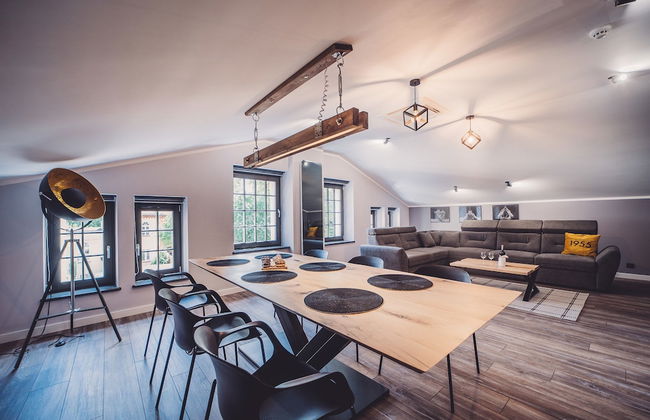 Apartamenty Świętego Jakuba - Foto 37