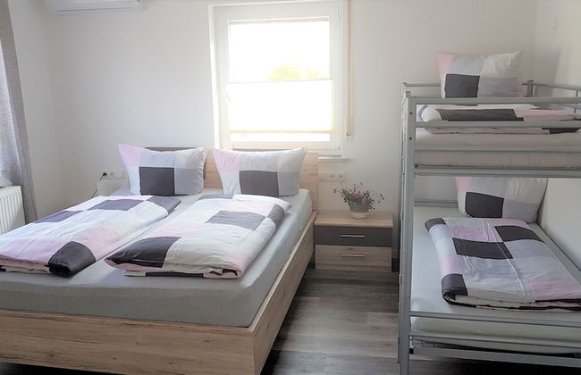 Ferienwohnung Busch - Foto 4