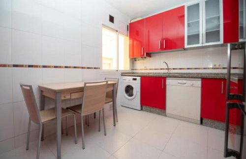 APARTAMENTO PISCIS LITORAL - Photo 18
