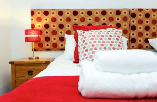 Croyde Thatchers Hideaway 2 Bedrooms - Foto 31