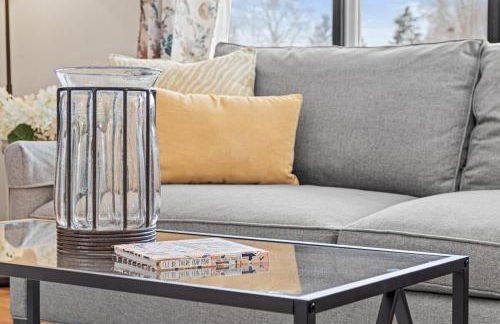 Spacious 5BR Family Haven, Pet Friendly, Game Room - Foto 14