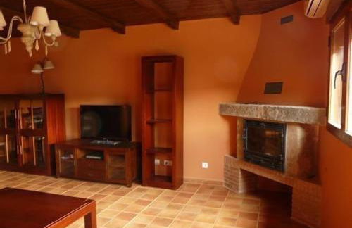 Apartamentos en sierra de gata ALMA - Foto 14